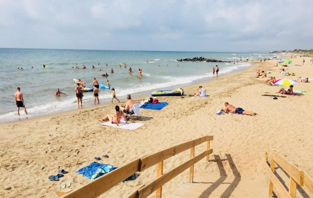 plage plage